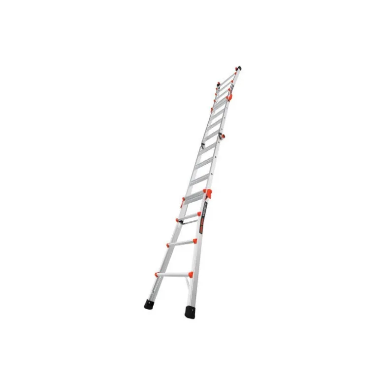 Echelle convertible M17 Velocity LITTLE GIANT 15417