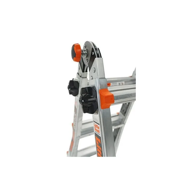 Echelle convertible M17 Velocity LITTLE GIANT 15417