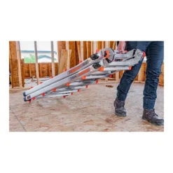 Echelle convertible M17 Velocity LITTLE GIANT 15417