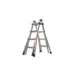 Echelle convertible M17 Velocity LITTLE GIANT 15417