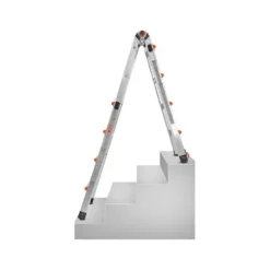Echelle convertible M17 Velocity LITTLE GIANT 15417