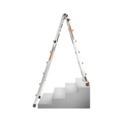 Echelle convertible M26 Velocity LITTLE GIANT 15426