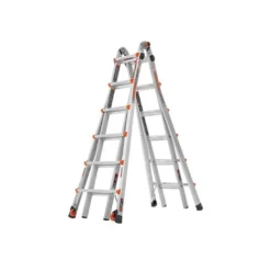 Echelle convertible M26 Velocity LITTLE GIANT 15426
