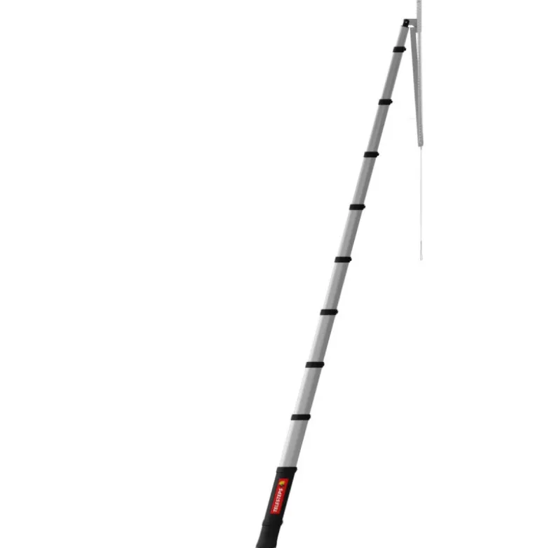 Echelle LOFT Grande trappe 10 échelons - TELESTEPS 72527