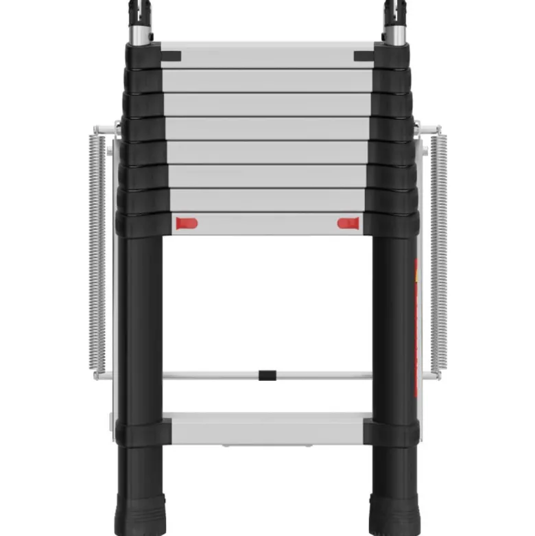 Echelle LOFT petite trappe 9 échelons - TELESTEPS 72324