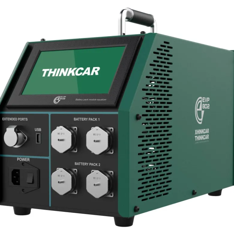 Egaliseur batterie thinkcar evp802 CLAS AD00EVP802