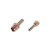 Embout Cannele 8 Mm Filete Male 1/4'' SAM Outillage - 19051