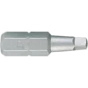 Embout De Vissage Carré 1/4" King Tony