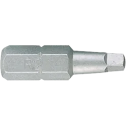 Embout De Vissage Carré 1/4" King Tony