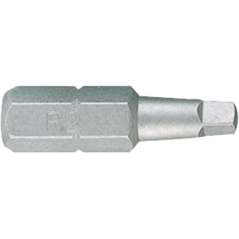 Embout De Vissage Carré 1/4" King Tony