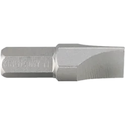 Embout De Vissage À Fente 5/16" L36Mm King Tony