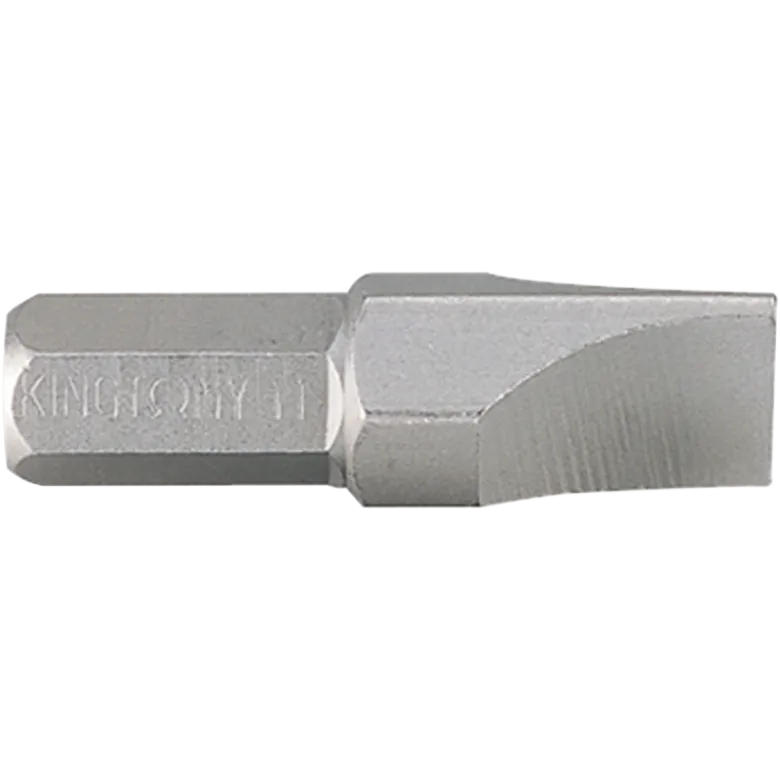 Embout De Vissage À Fente 5/16" L36Mm King Tony