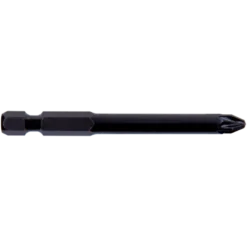 Embout De Vissage À Gorge L150mm Pozidriv® 1/4" King Tony