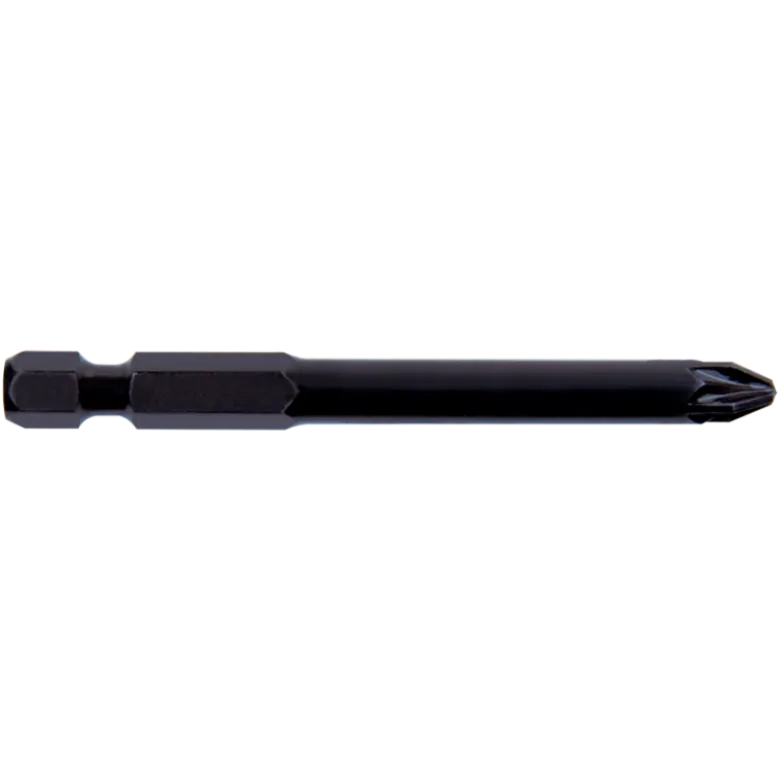 Embout De Vissage À Gorge L150mm Pozidriv® 1/4" King Tony