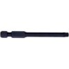 Embout De Vissage À Gorge L150mm Torx® 1/4" King Tony