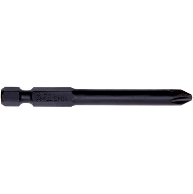 Embout De Vissage À Gorge Phillips® 1/4" King Tony
