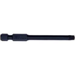 Embout De Vissage À Gorge Torx® 1/4" King Tony