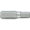 Embout De Vissage 6 Pans en Pouces L25Mm 1/4" King Tony