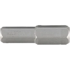 Embout De Vissage 6 Pans 5/16" L32mm King Tony