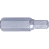 Embout De Vissage 6 Pans 10Mm L36Mm King Tony