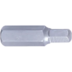 Embout De Vissage 6 Pans 10Mm L36Mm King Tony
