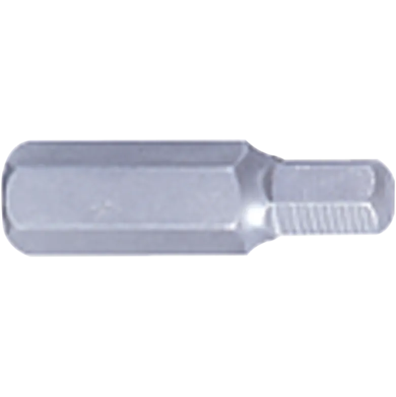 Embout De Vissage 6 Pans 10Mm L36Mm King Tony