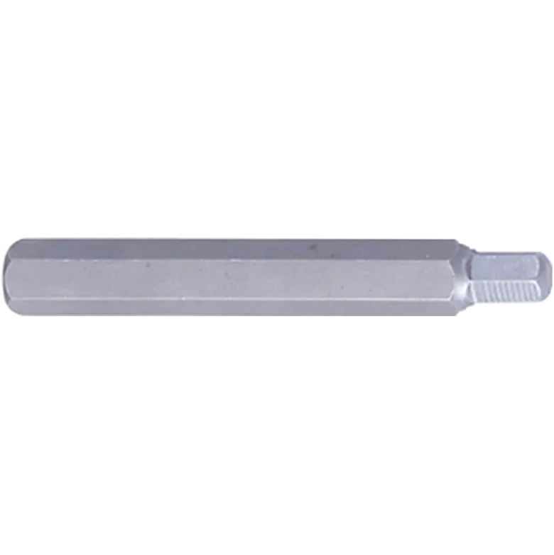 Embout De Vissage 6 Pans 10Mm L80Mm King Tony