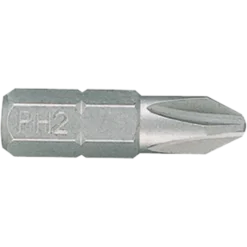 Embout De Vissage Phillips® 1/4" King Tony
