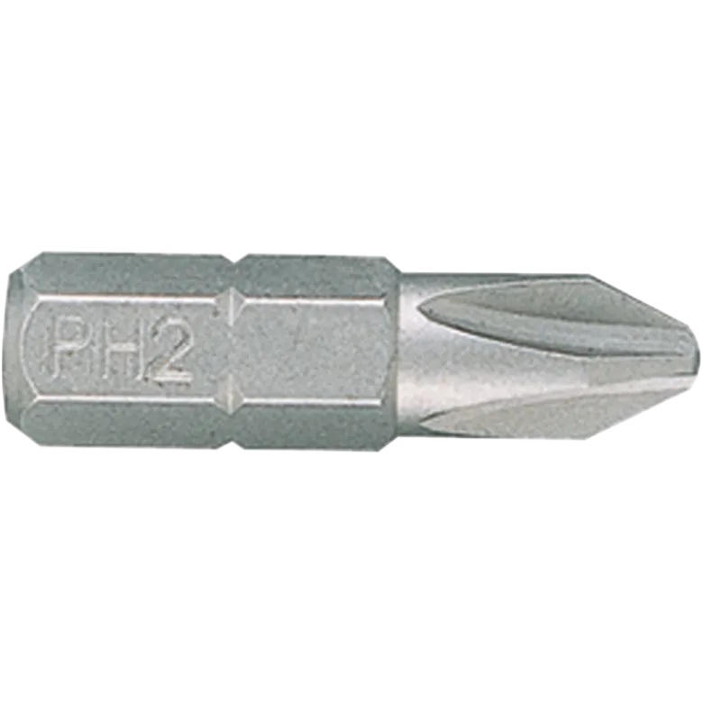 Embout De Vissage Phillips® 1/4" King Tony