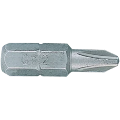 Embout De Vissage Phillips® 1/4" King Tony - 102512P