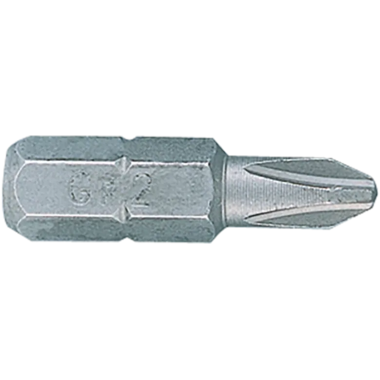 Embout De Vissage Phillips® 1/4" King Tony - 102512P
