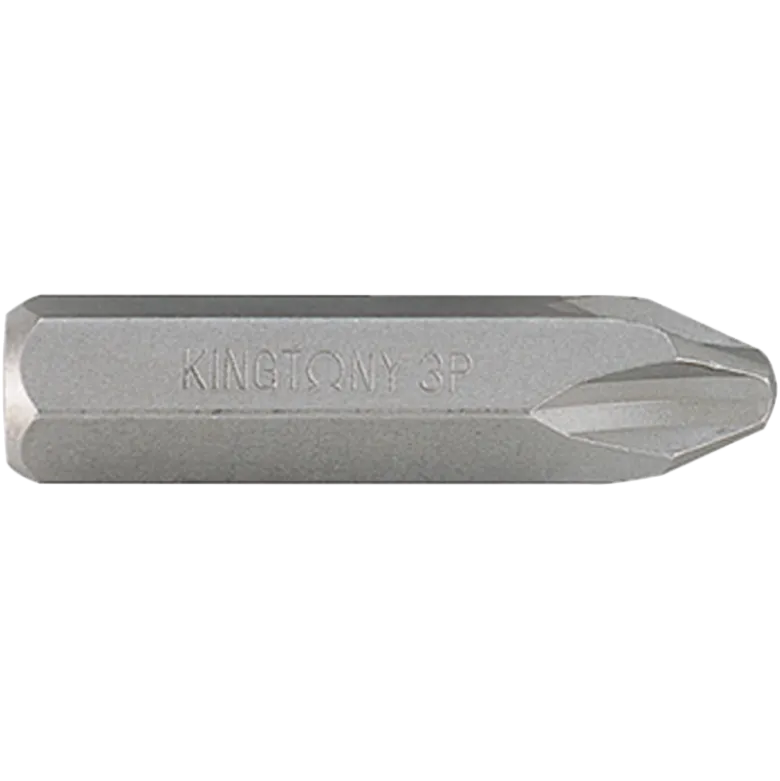 Embout De Vissage Phillips® 5/16" L36Mm King Tony
