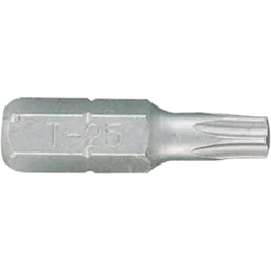 Embout De Vissage Resistorx® 1/4" King Tony