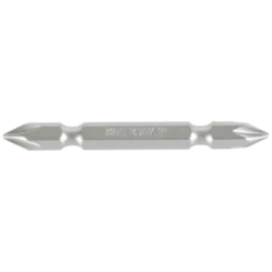 Embout De Vissage Réversible À Gorge Phillips® 1/4" King Tony