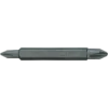 Embout De Vissage Réversible Phillips® 1/4" King Tony