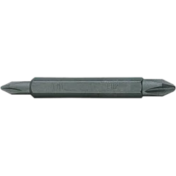 Embout De Vissage Réversible Phillips® 1/4" King Tony
