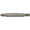 Embout De Vissage Réversible Phillips® Et À Fente 1/4" King Tony