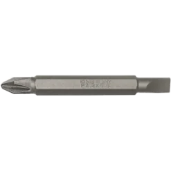 Embout De Vissage Réversible Phillips® Et À Fente 1/4" King Tony