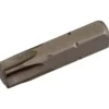 Embout De Vissage Torx 1/4'' - Jeu De 9 SAM Outillage - E-114-TJ10