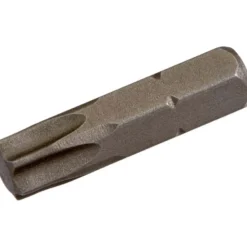 Embout De Vissage Torx 1/4'' - Jeu De 9 SAM Outillage - E-114-TJ10