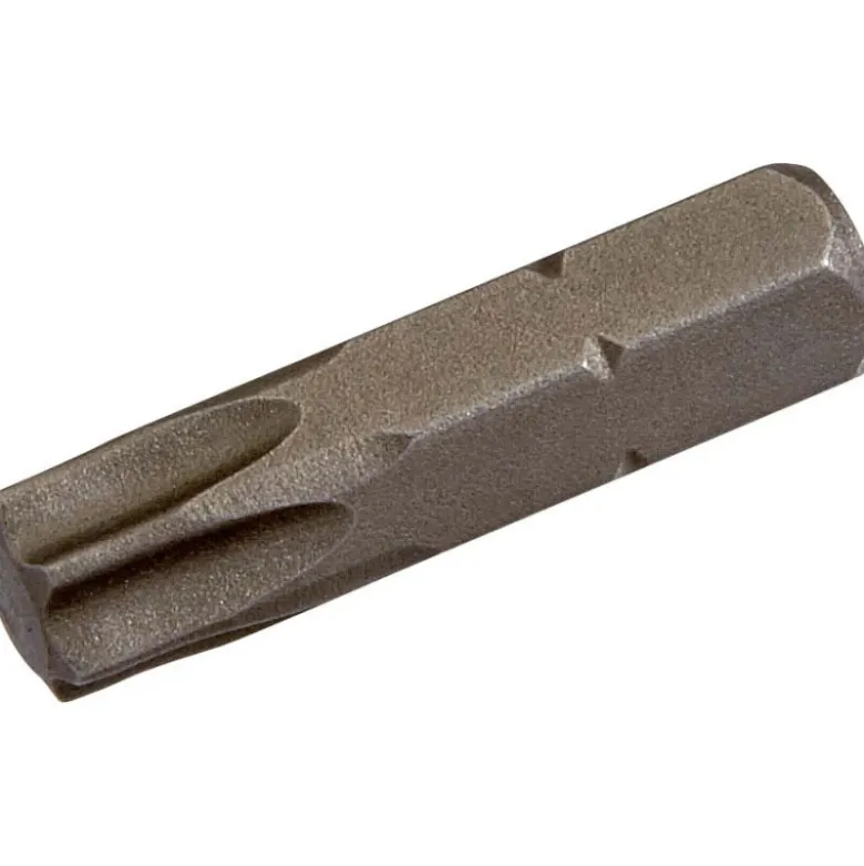 Embout De Vissage Torx 1/4'' - Jeu De 9 SAM Outillage - E-114-TJ10
