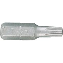 Embout De Vissage Torx® 1/4" King Tony