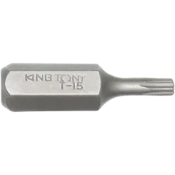 Embout De Vissage Torx® 5/16" L32Mm King Tony