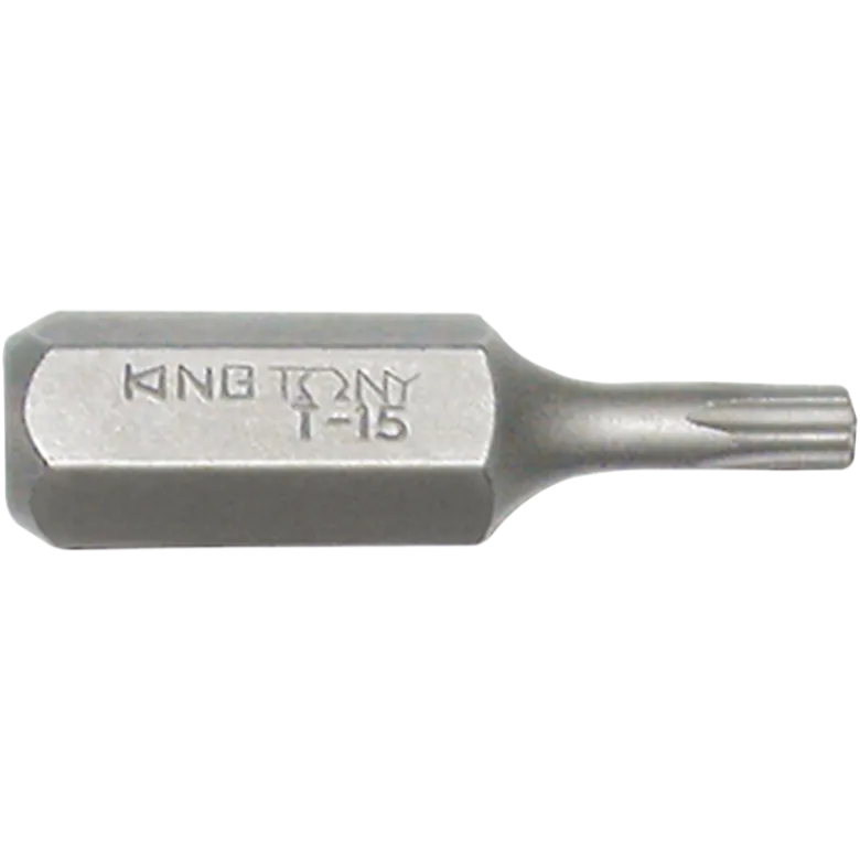 Embout De Vissage Torx® 5/16" L32Mm King Tony