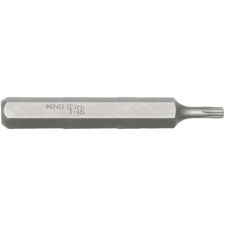 Embout De Vissage Torx® 5/16" L70Mm King Tony