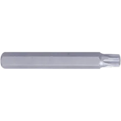 Embout De Vissage Torx® 10Mm L80Mm King Tony