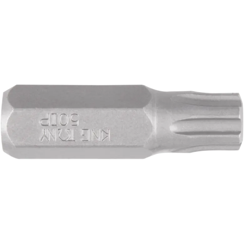 Embout De Vissage Torx® Plus 10 Mm L36Mm King Tony