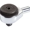 Embout Dyna Rond 12 Mm Tete De Cliquet Reversible 3/8'' SAM Outillage - TC-0-3/8