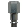Embout fileté femelle ISO 6150B KS TOOLS