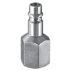 Embout fileté femelle profil européen 7.4 mm Prevost